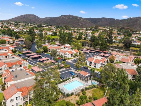 Tiny photo for 13034 Wimberly Sq #27, San Diego, CA 92128 (MLS # 250041051)