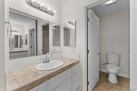 Tiny photo for 13034 Wimberly Sq #27, San Diego, CA 92128 (MLS # 250041051)