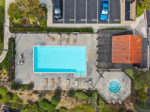 Tiny photo for 13034 Wimberly Sq #27, San Diego, CA 92128 (MLS # 250041051)