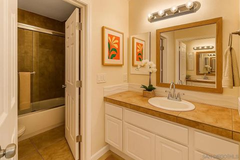 Tiny photo for 13034 Wimberly Sq #27, San Diego, CA 92128 (MLS # 250041051)