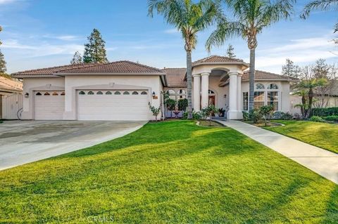 Photo of 10727 Iron Creek Avenue, Bakersfield, CA 93312 (MLS # NS26013224)