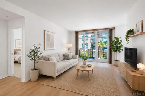 530 K Street 311 San Diego CA 92101