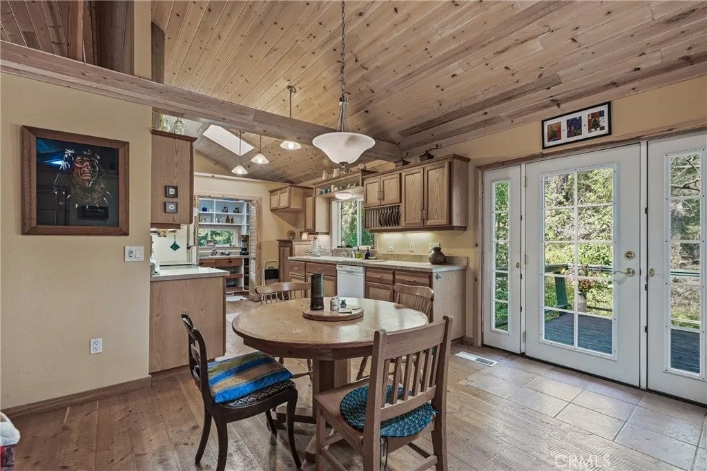 15306 Western Mine