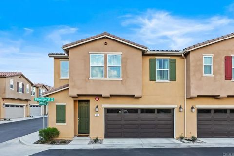 Photo of 506 Willowmore Street, Vista, CA 92081 (MLS # PTP2603846)