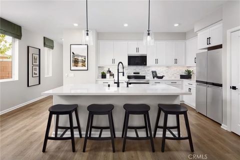 Photo of 8422 Tamarack Street, Chino, CA 91708 (MLS # OC26049972)