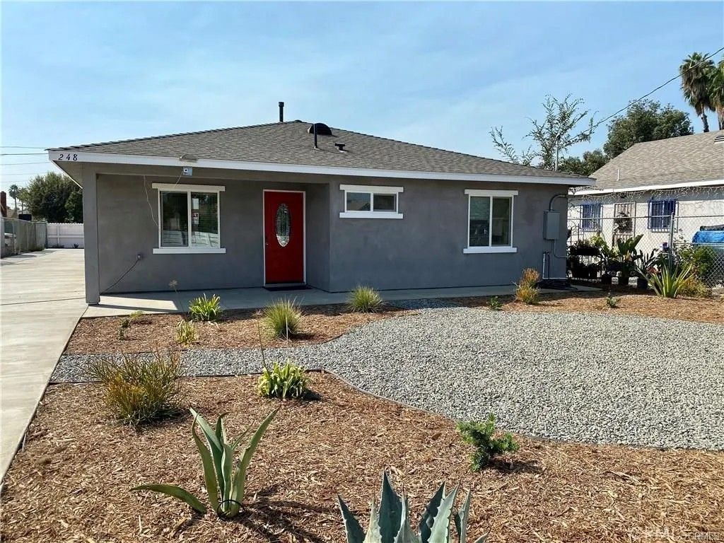 Photo of 248 W Grand Ave, Pomona, CA 91766 (MLS # IG26006210)