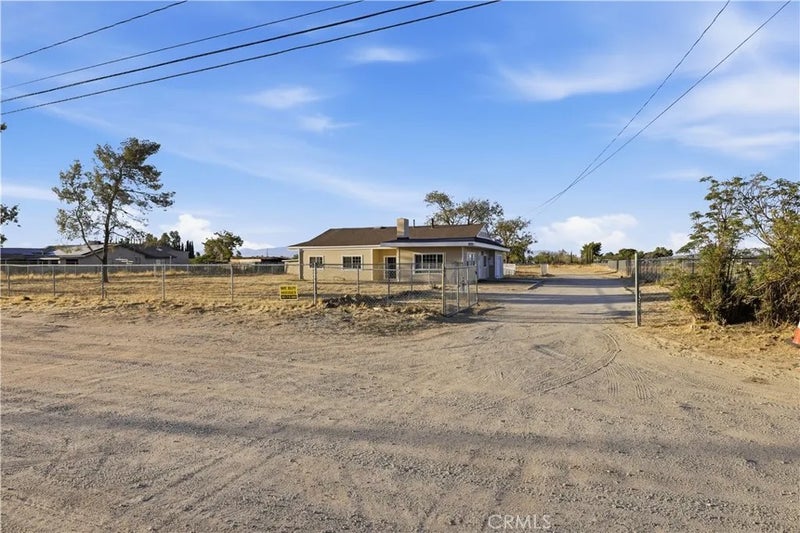 2531 W Avenue M4
