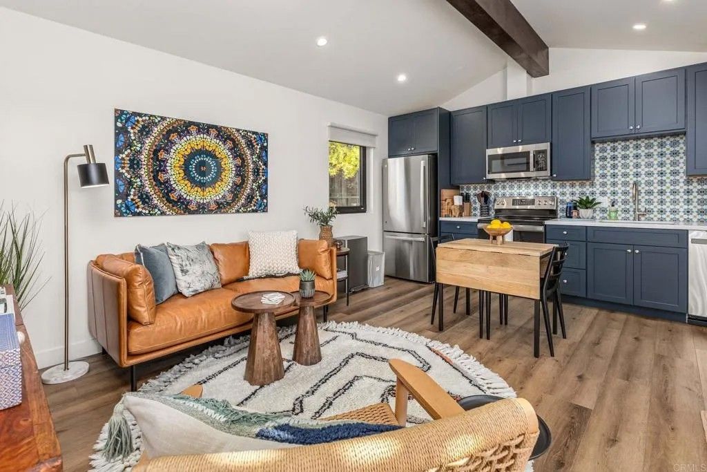 Photo of 2087 Via Ladeta, La Jolla, CA 92037 (MLS # PTP2601372)