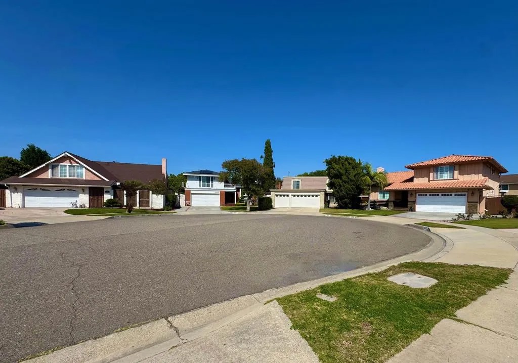 13545 CARAVEL Place