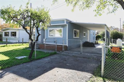 13075 3rd Clearlake Oaks CA 95423