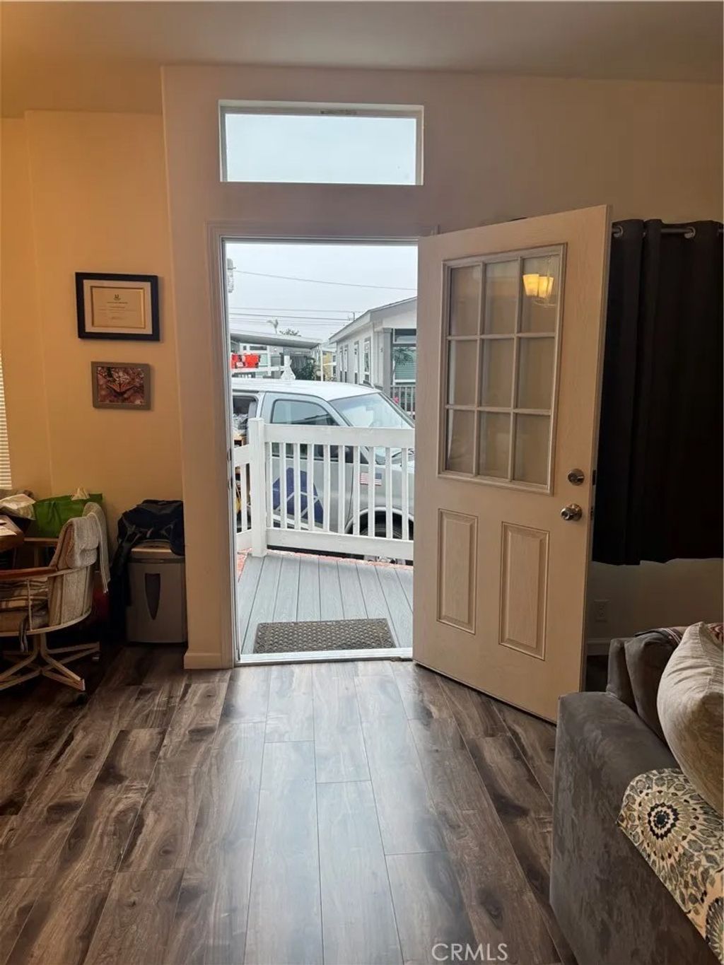 Photo of 12737 Rosecrans Ave #71, Norwalk, CA 90650 (MLS # RS25247204)