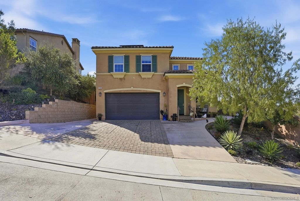 Photo of 1754 Avenida Regina, San Marcos, CA 92069 (MLS # 260006925)