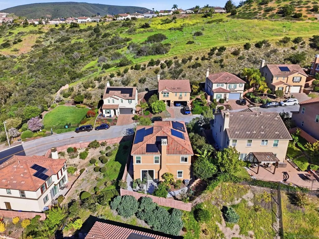 Photo of 1754 Avenida Regina, San Marcos, CA 92069 (MLS # 260006925)