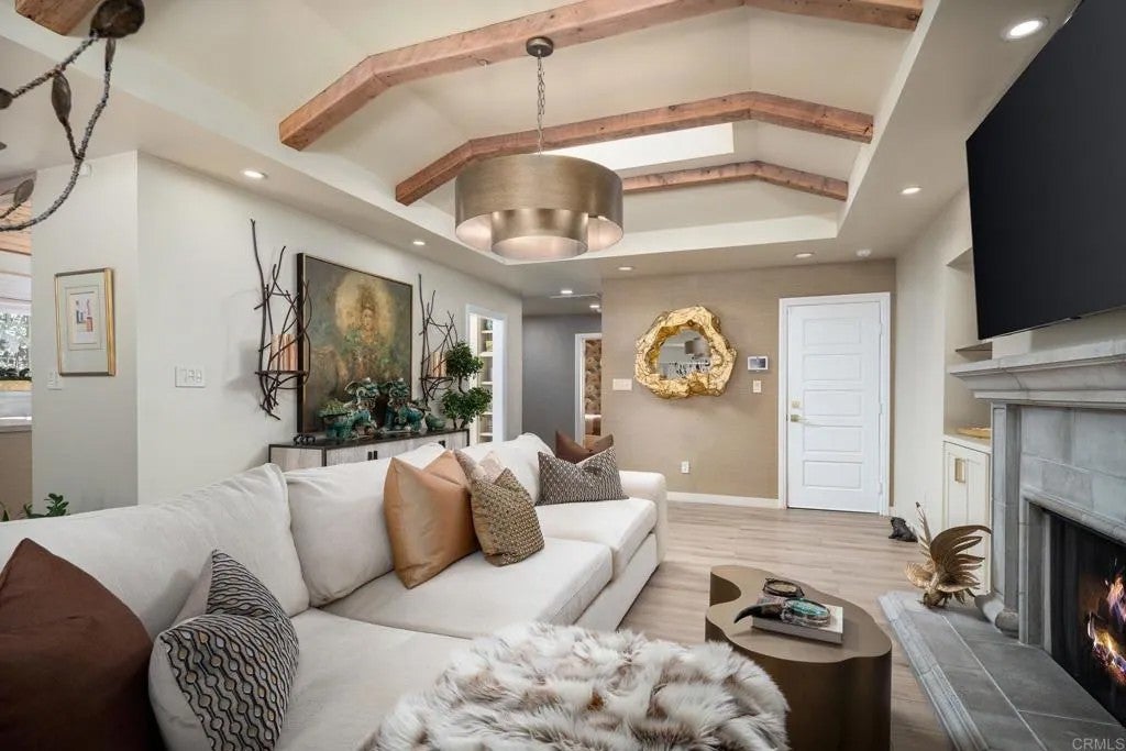 Photo of 6146 El Tordo, Rancho Santa Fe, CA 92067 (MLS # NDP2608848)