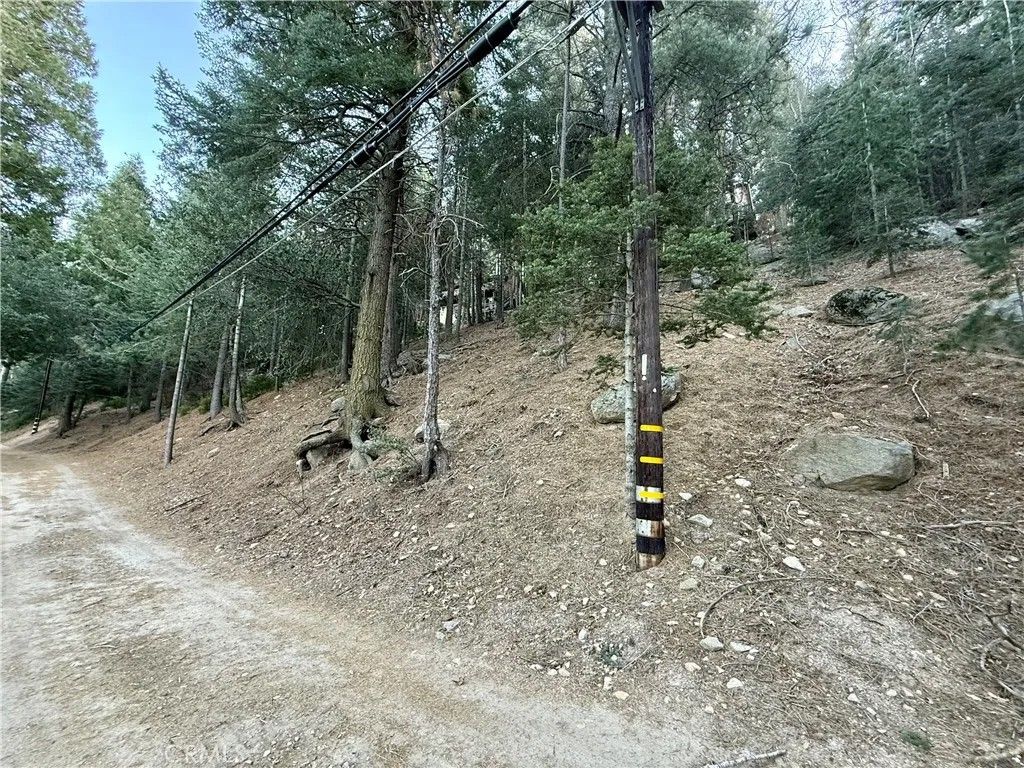 Photo of 0 Scenic View, Crestline, CA 92325 (MLS # CV26022596)