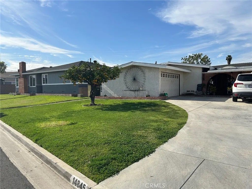 Photo of 14845 FIGUERAS Road, La Mirada, CA 90638 (MLS # PW26003414)