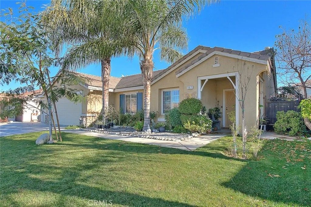 Photo of 467 La Boca St, San Jacinto, CA 92582 (MLS # TR26009773)