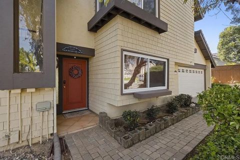 1519 Valleda Ln. Encinitas CA 92024