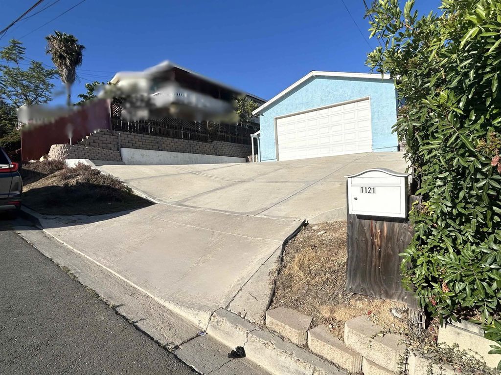 Photo of 1121 Grand Ave, Spring Valley, CA 91977 (MLS # 260011880)