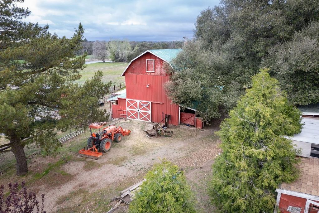 Photo of 4026 Highway 78, Julian, CA 92036 (MLS # 250039640)