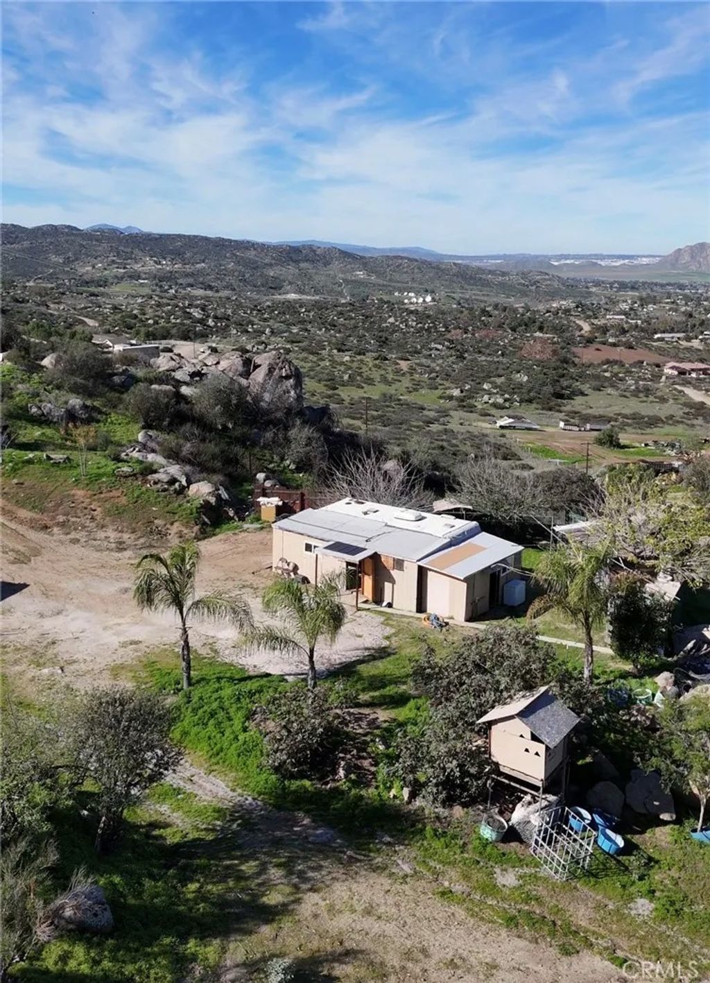 Photo of 0 Shield Ln, Nuevo, CA 92567 (MLS # PW26018894)