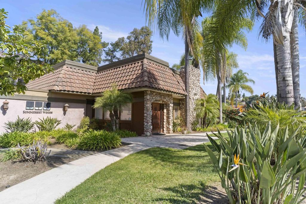 Photo of 1417 N Broadway #B, Escondido, CA 92026 (MLS # 260010990)