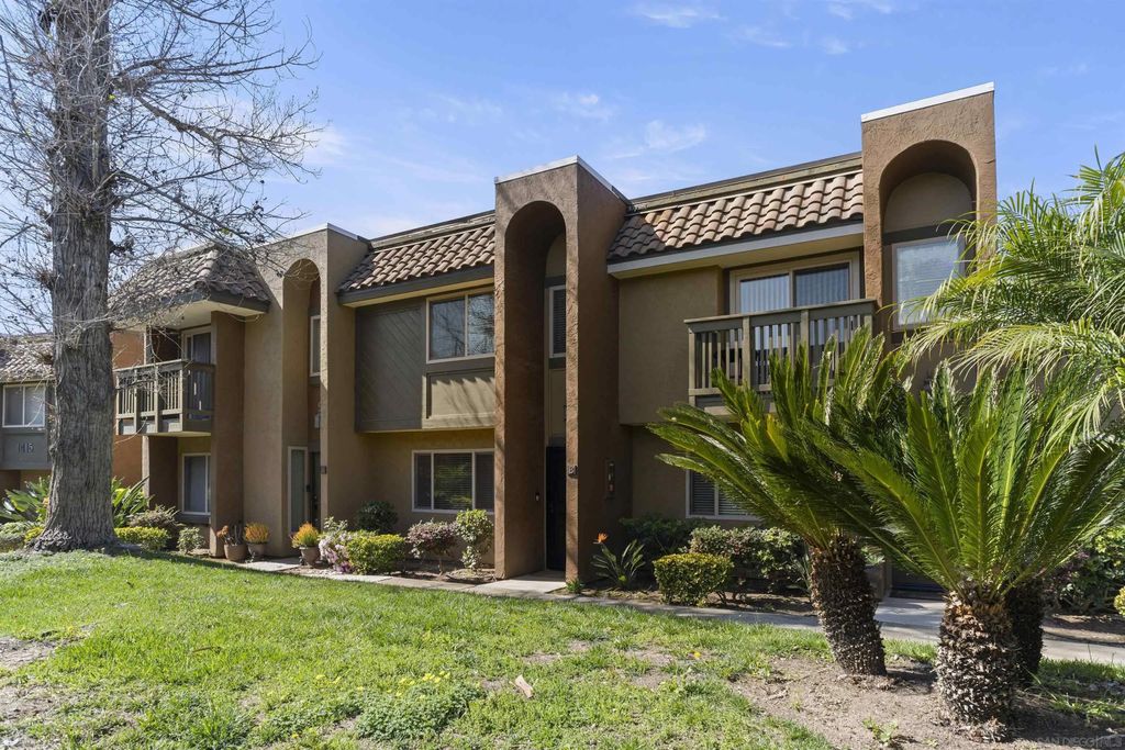Photo of 1417 N Broadway #B, Escondido, CA 92026 (MLS # 260010990)
