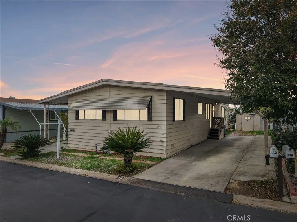 Photo of 3663 Buchanan St #130, Riverside, CA 92503 (MLS # IV26033360)