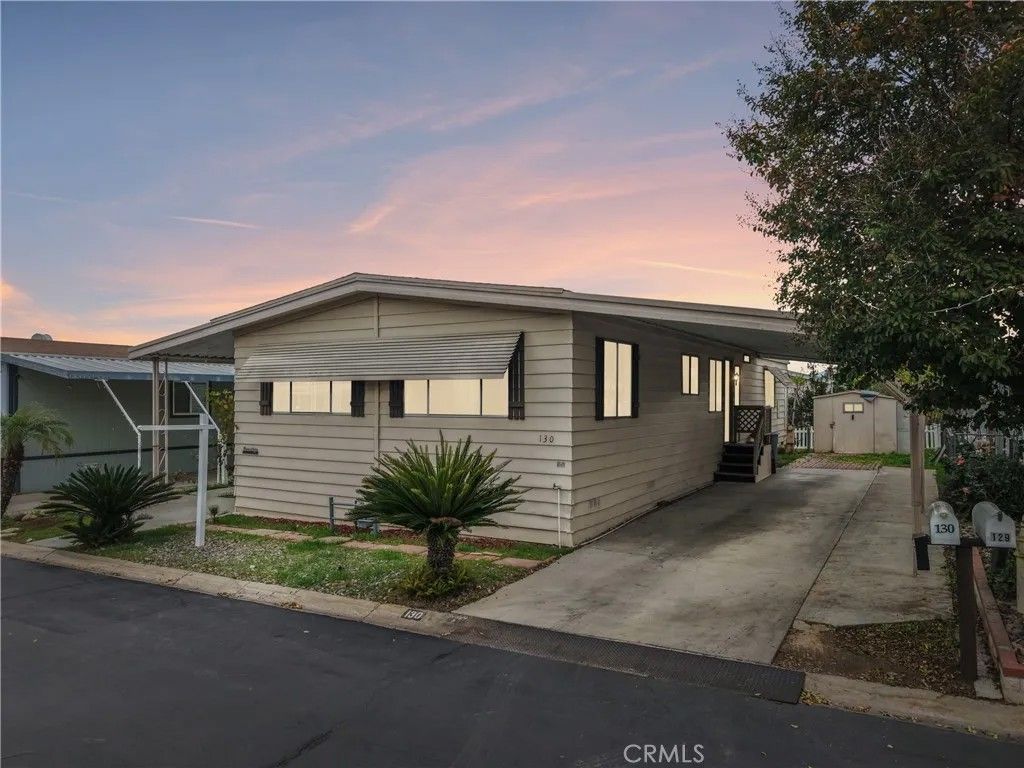 Photo of 3663 Buchanan St #130, Riverside, CA 92503 (MLS # IV26033360)