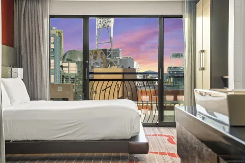 207 5th Ave Unit 940, San Diego, CA 92101 - #: 250044254