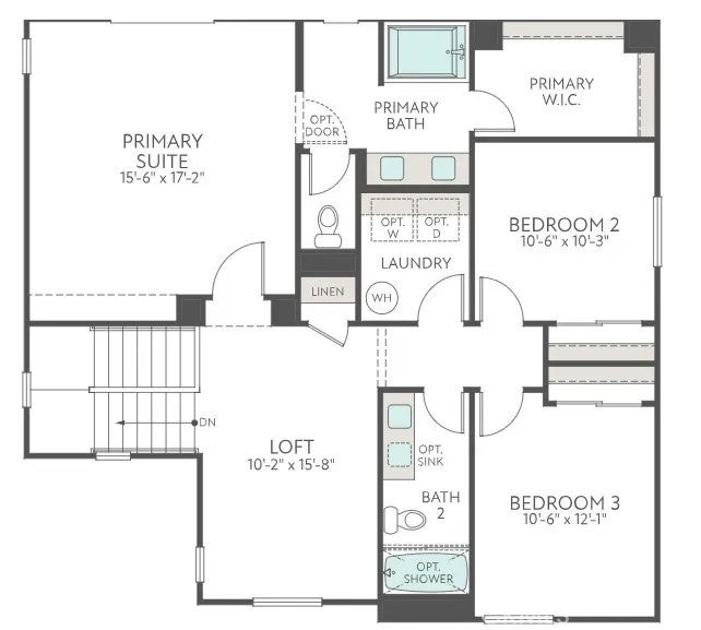 1647 Cedarwood Drive