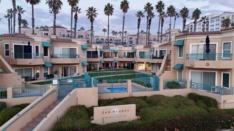 Tiny photo for 400 N the Strand #21, Oceanside, CA 92054 (MLS # 250042367)