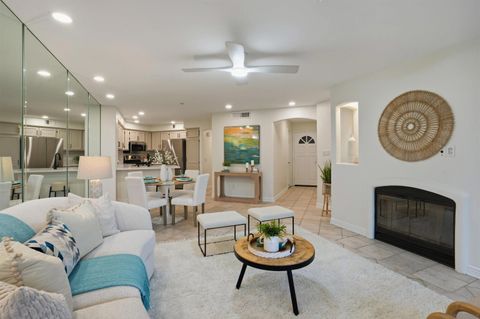 Tiny photo for 400 N the Strand #21, Oceanside, CA 92054 (MLS # 250042367)
