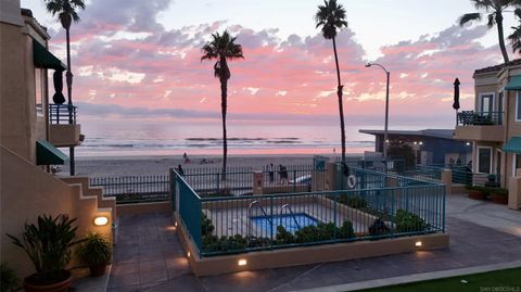 Photo of 400 N the Strand #21, Oceanside, CA 92054 (MLS # 250042367)