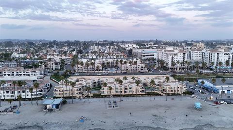 Tiny photo for 400 N the Strand #21, Oceanside, CA 92054 (MLS # 250042367)