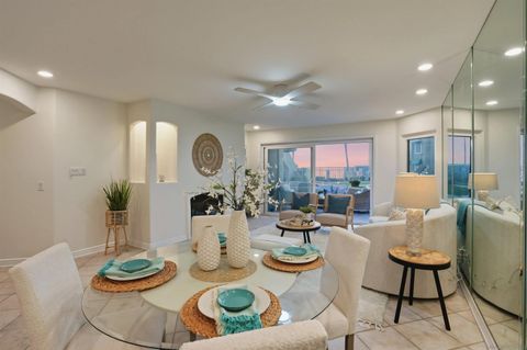 Tiny photo for 400 N the Strand #21, Oceanside, CA 92054 (MLS # 250042367)