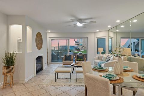 Tiny photo for 400 N the Strand #21, Oceanside, CA 92054 (MLS # 250042367)