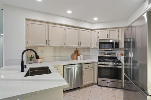 Tiny photo for 400 N the Strand #21, Oceanside, CA 92054 (MLS # 250042367)