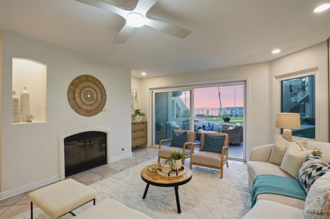 Tiny photo for 400 N the Strand #21, Oceanside, CA 92054 (MLS # 250042367)