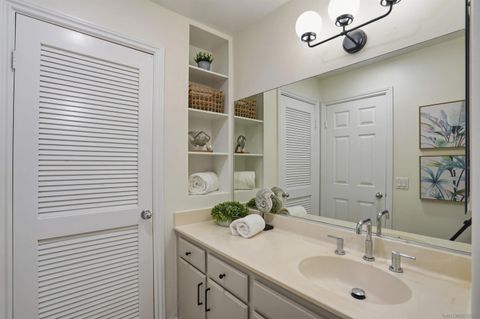 Tiny photo for 400 N the Strand #21, Oceanside, CA 92054 (MLS # 250042367)