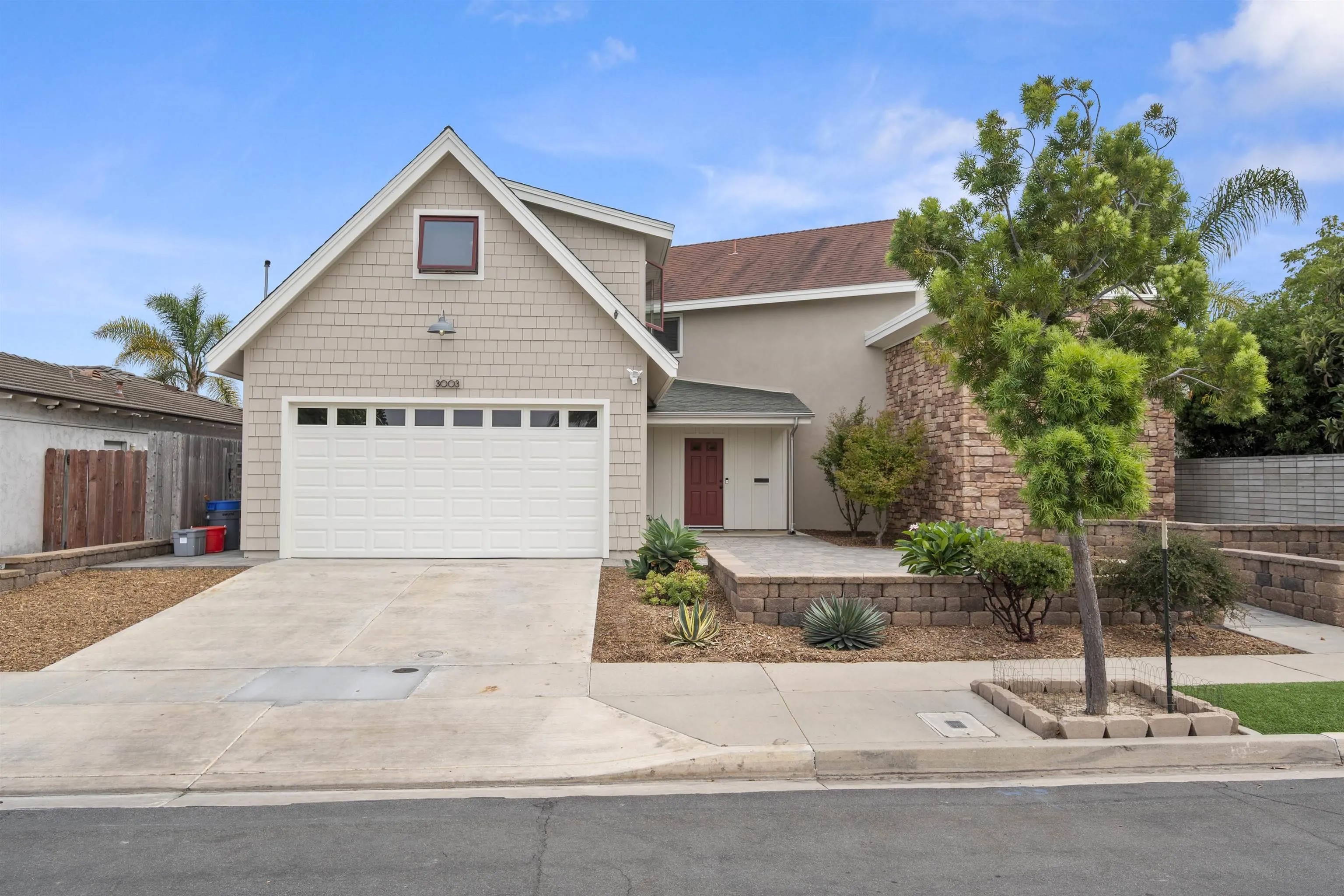 3003 Fried Avenue