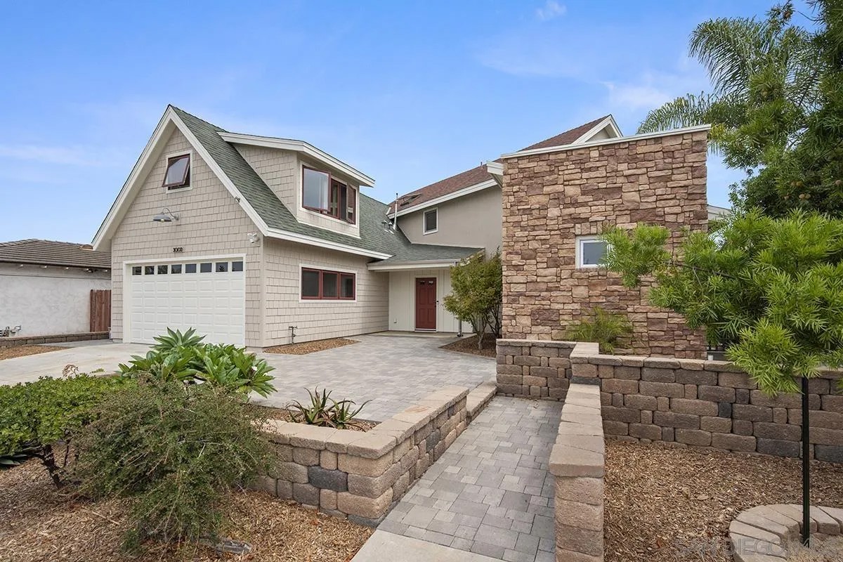3003 Fried Avenue