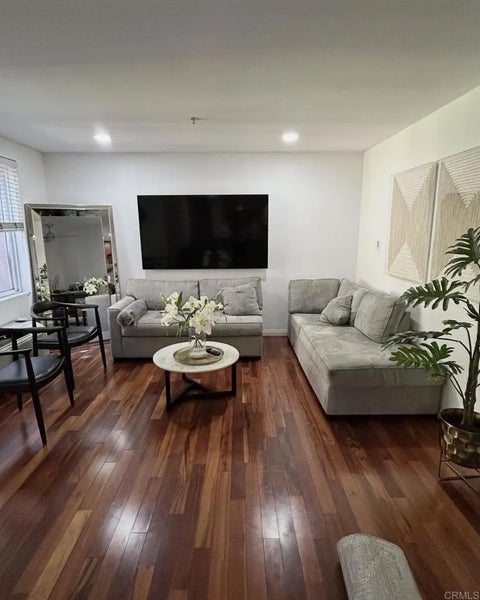 Photo of 1435 India Street #519, San Diego, CA 92101 (MLS # PTP2606397)