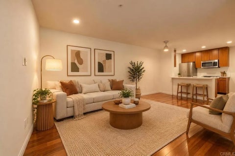 Tiny photo for 1435 India Street #519, San Diego, CA 92101 (MLS # PTP2606397)