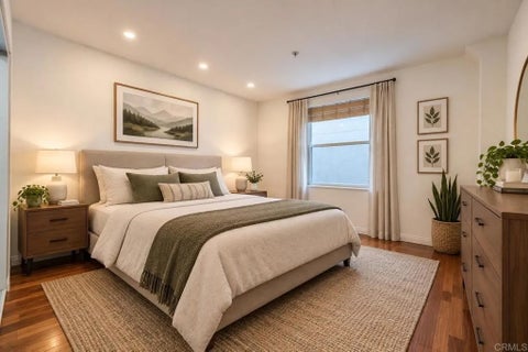 Tiny photo for 1435 India Street #519, San Diego, CA 92101 (MLS # PTP2606397)