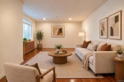 Tiny photo for 1435 India Street #519, San Diego, CA 92101 (MLS # PTP2606397)