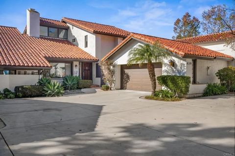 Photo of 629 Camino Ynez, Solana Beach, CA 92075 (MLS # NDP2511397)