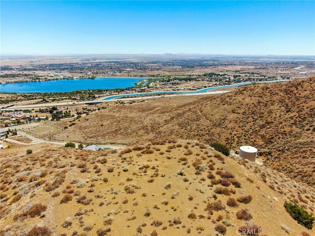 0 Mccoy Ranch Rd & Tierra Subida