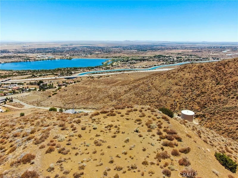 0 Mccoy Ranch Rd & Tierra Subida