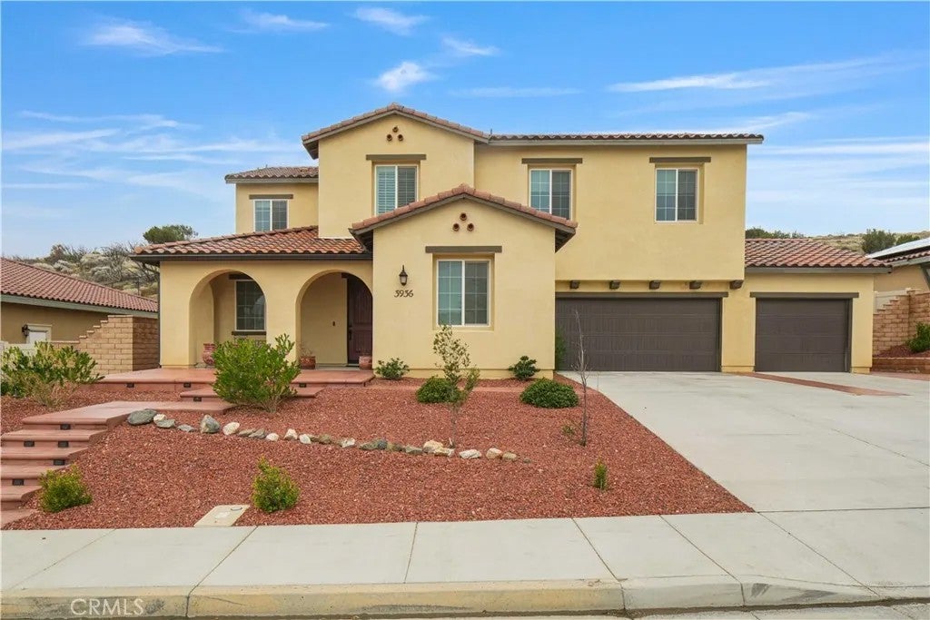 3936 Saddle Drive